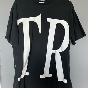 True Religion Tee